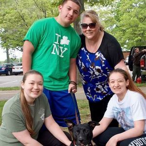 Meet your Posher, Lisa